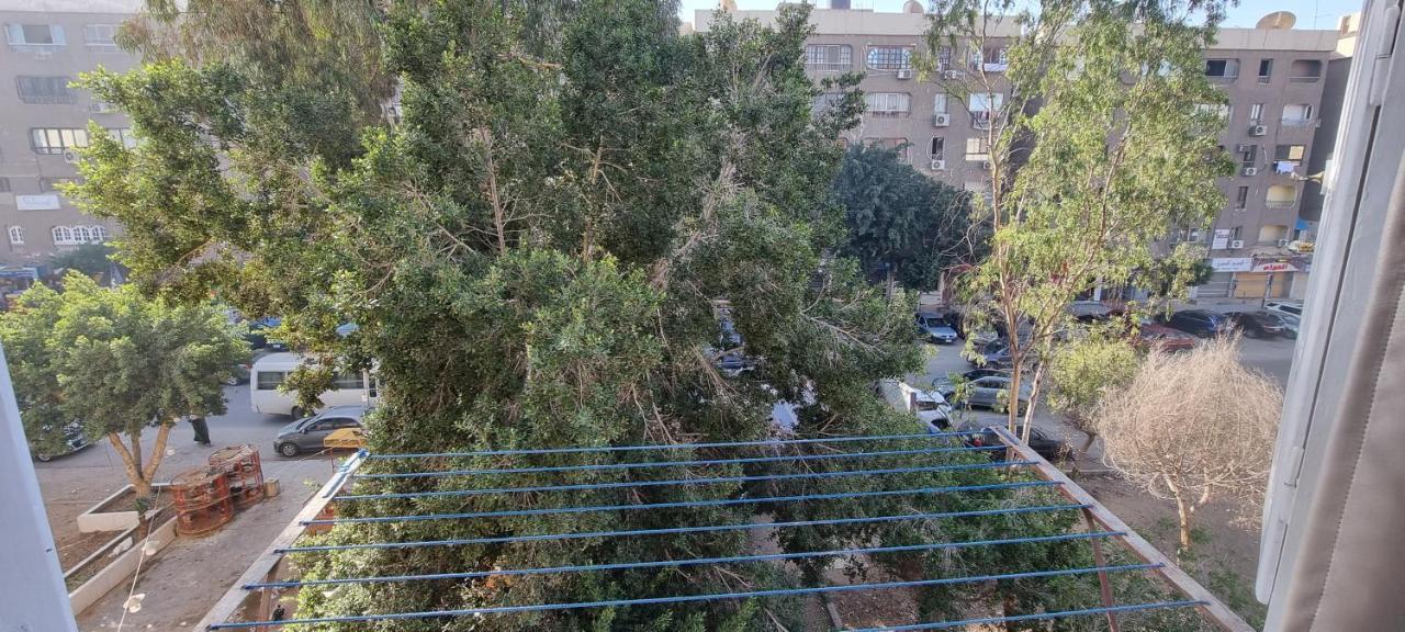 "Sara Accommodation Room "No Egyptians "Dormitory Room القاهرة المظهر الخارجي الصورة