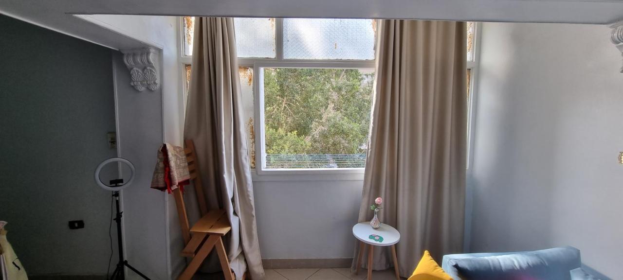 "Sara Accommodation Room "No Egyptians "Dormitory Room القاهرة المظهر الخارجي الصورة