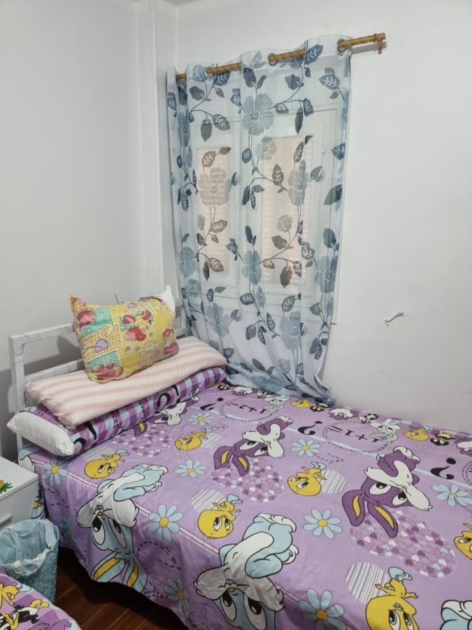 "Sara Accommodation Room "No Egyptians "Dormitory Room القاهرة المظهر الخارجي الصورة