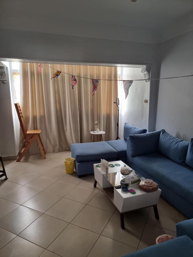 "Sara Accommodation Room "No Egyptians "Dormitory Room القاهرة المظهر الخارجي الصورة